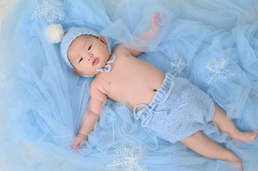 衡水孕妇肚子上长红点
